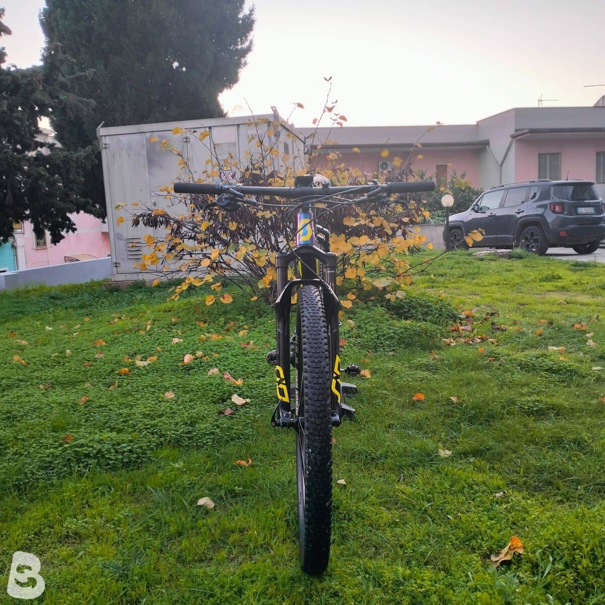 Scott Spark RC 900 Team Issue AXS 2020