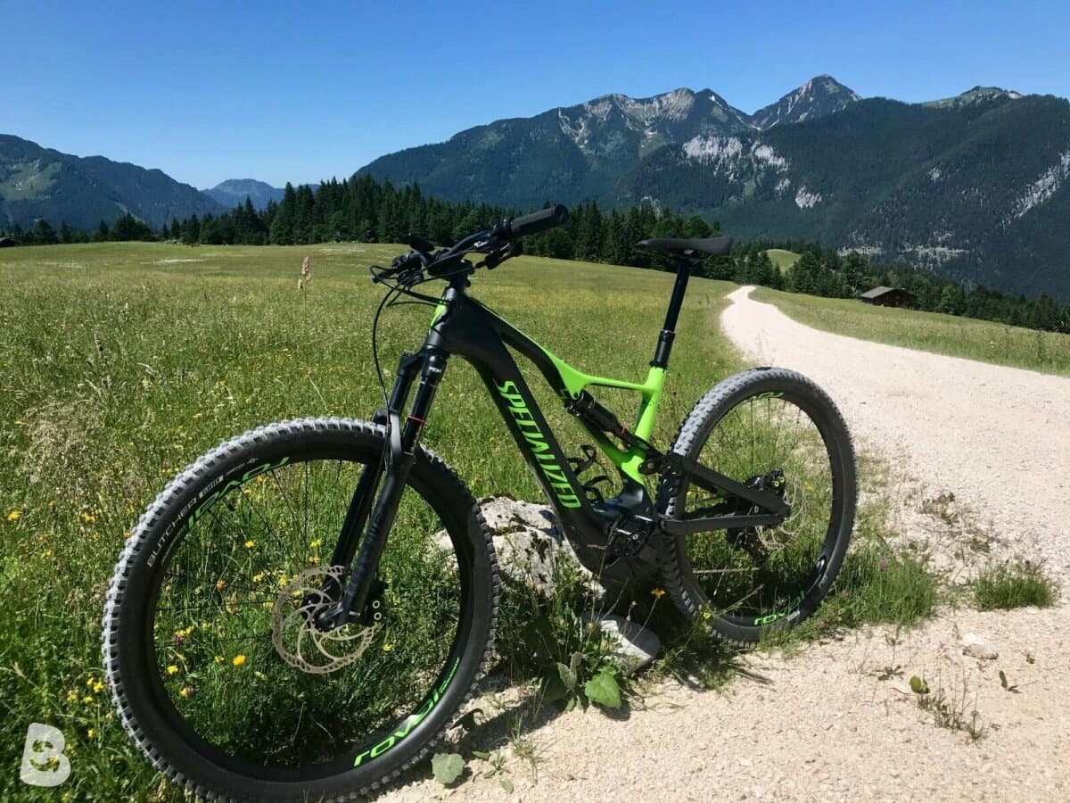 Specialized Men's Turbo Levo Expert 2019