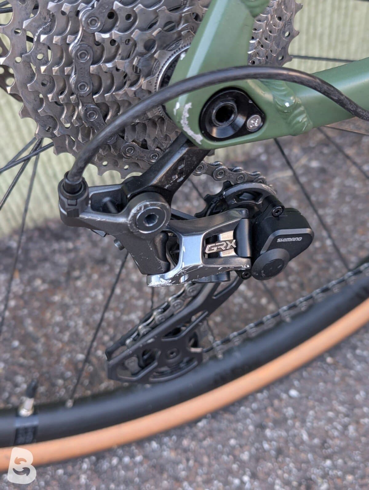 Cube NUROAD RACE 2022