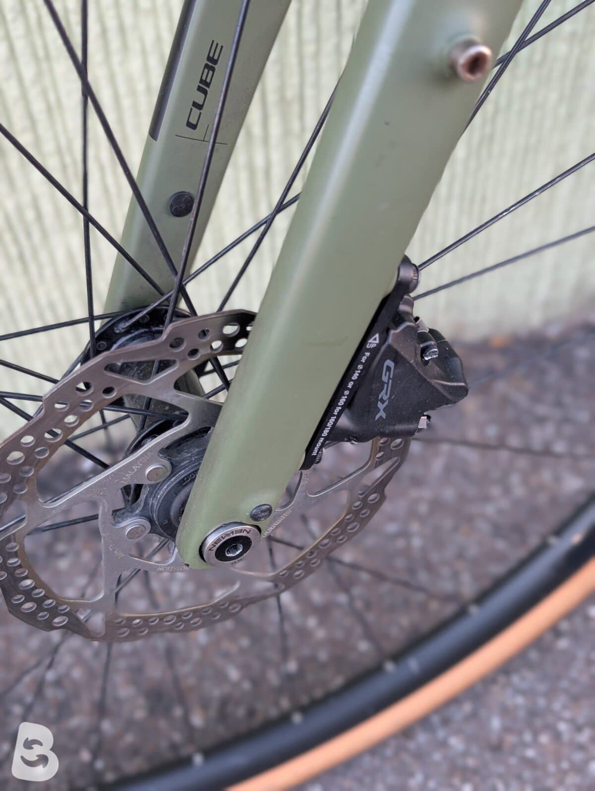 Cube NUROAD RACE 2022