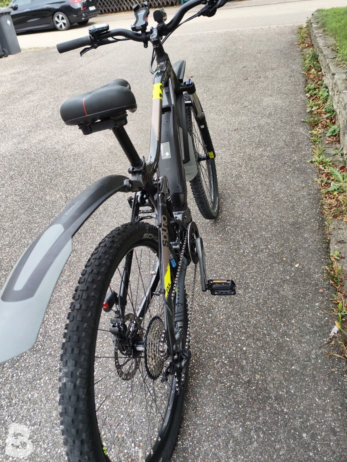 Haibike SDURO FullSeven 1.0 2020