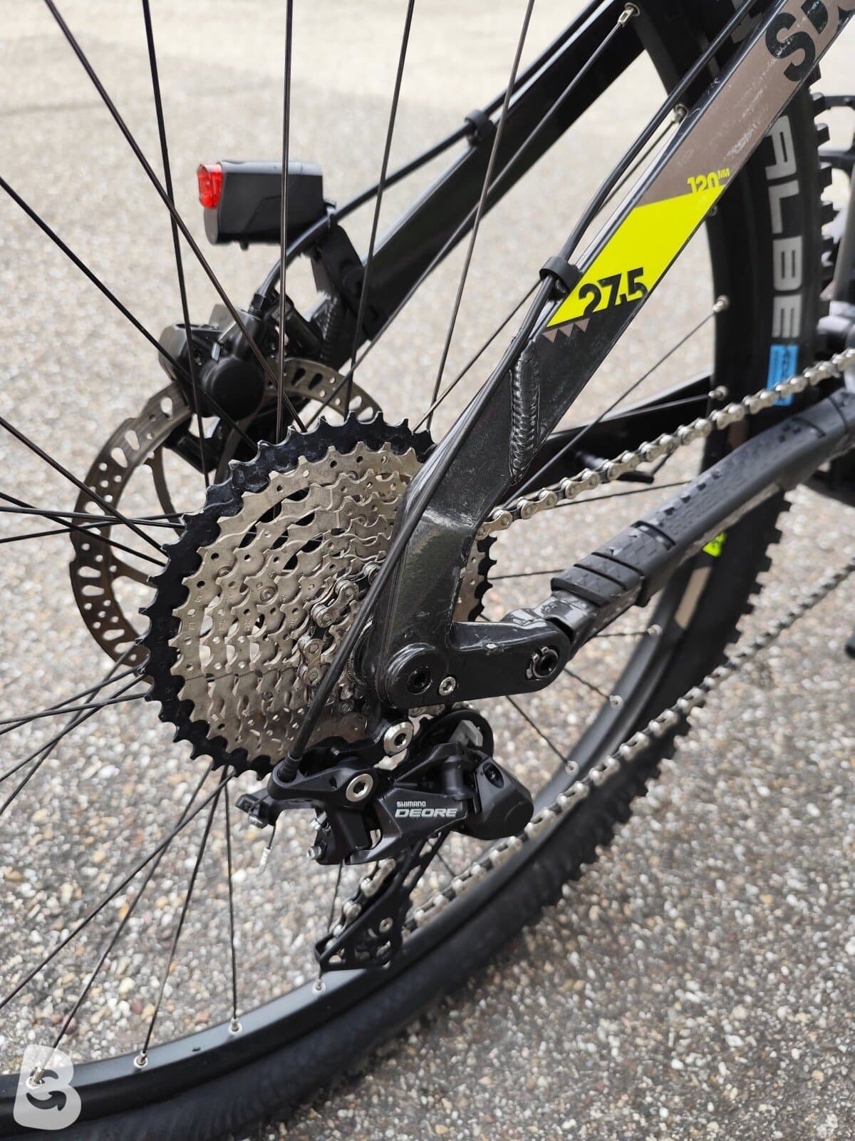Haibike SDURO FullSeven 1.0 2020