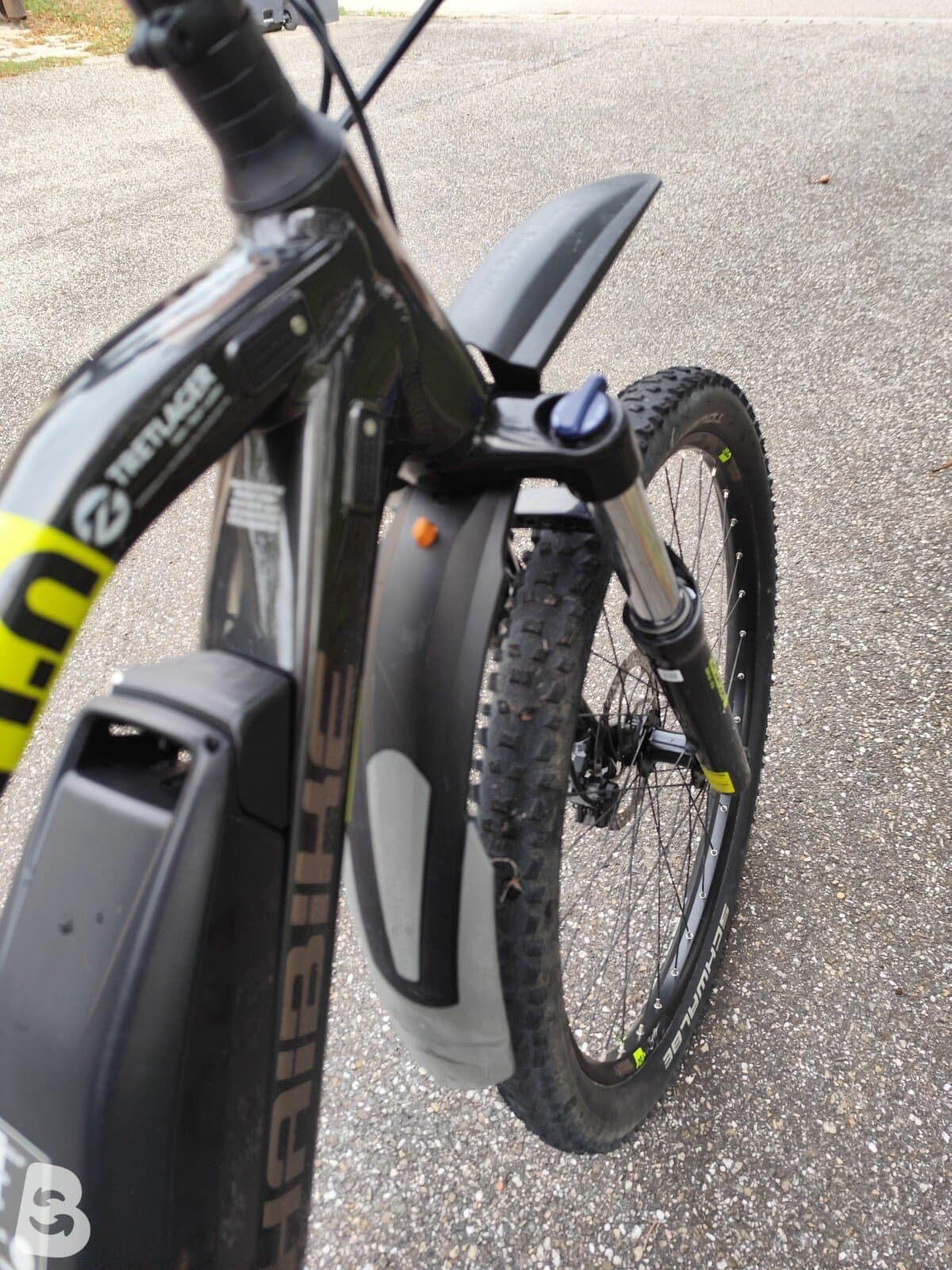 Haibike SDURO FullSeven 1.0 2020