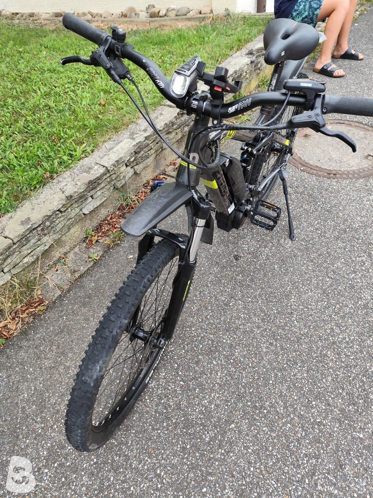 Haibike SDURO FullSeven 1.0 2020