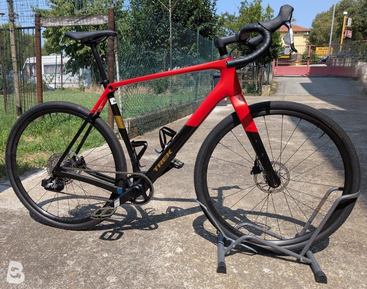 Trek Checkpoint SL 5 2025