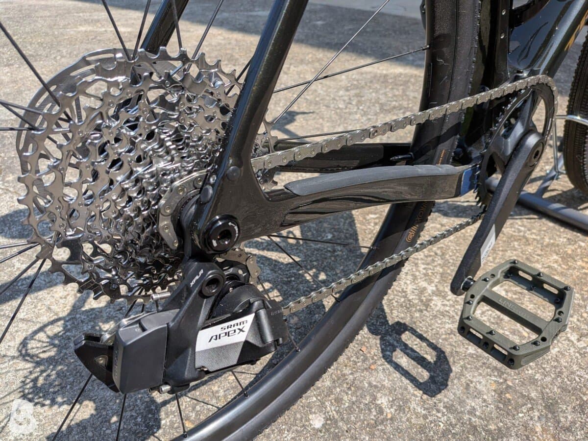Trek Checkpoint SL 5 2025