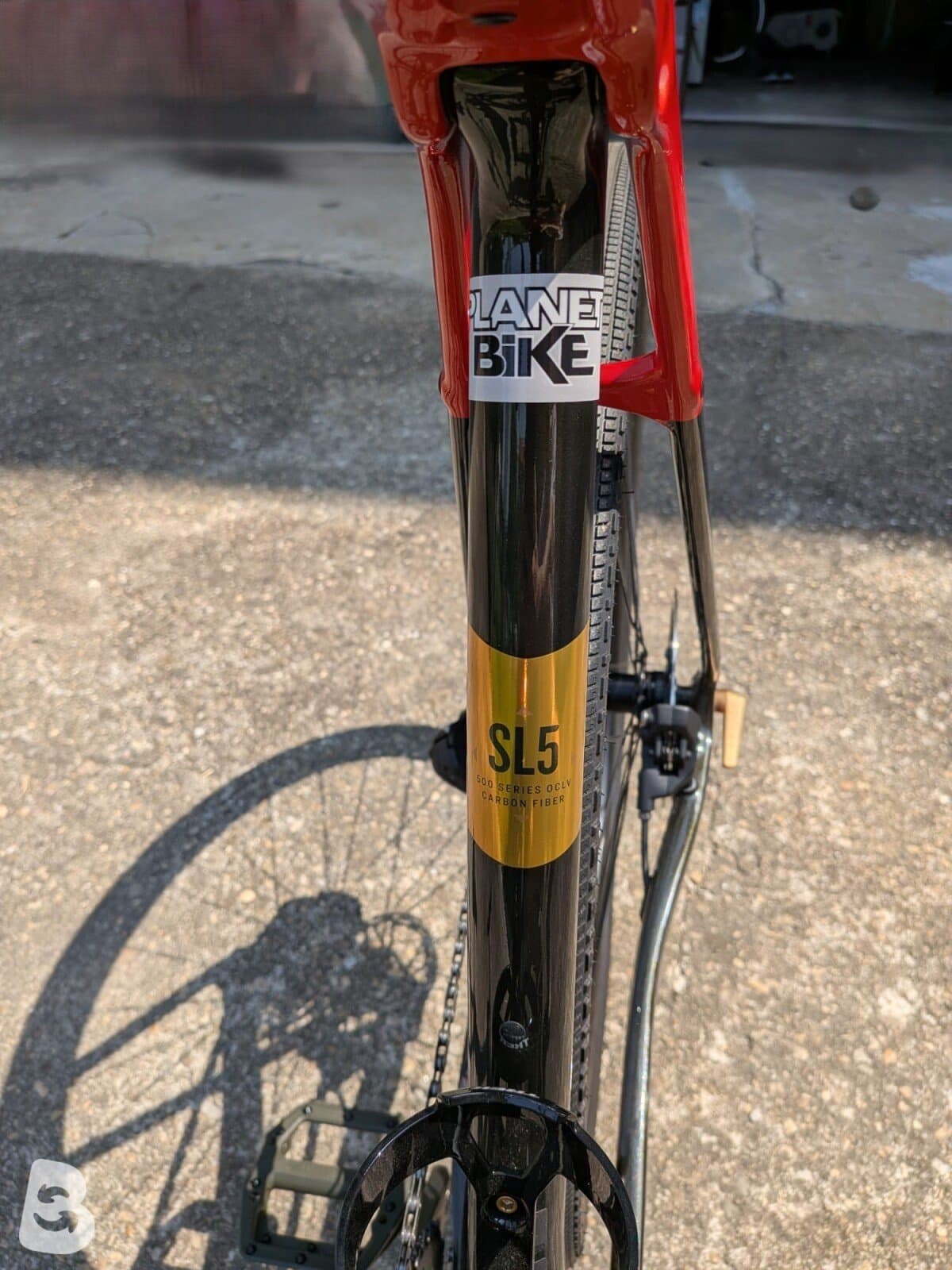 Trek Checkpoint SL 5 2025