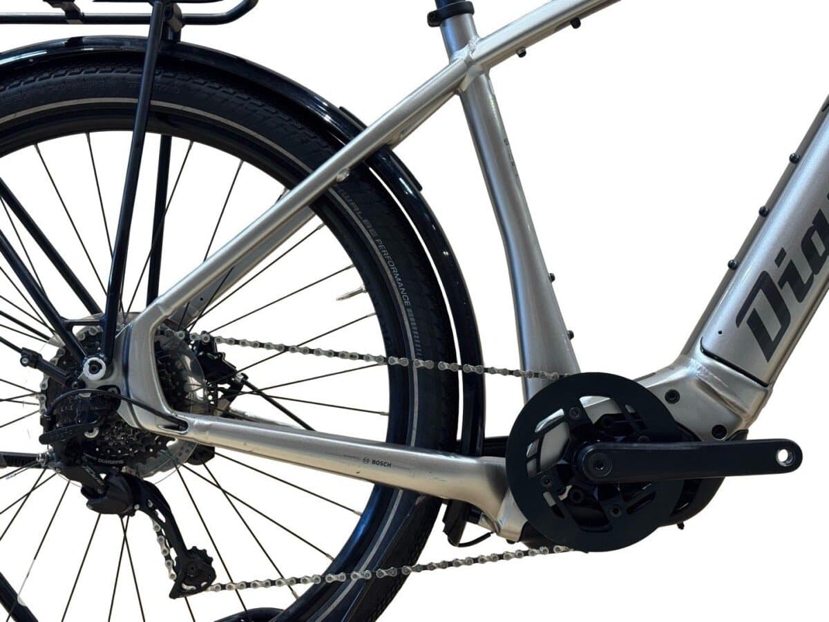 Diamant Zouma+ Shimano Alivio 2023