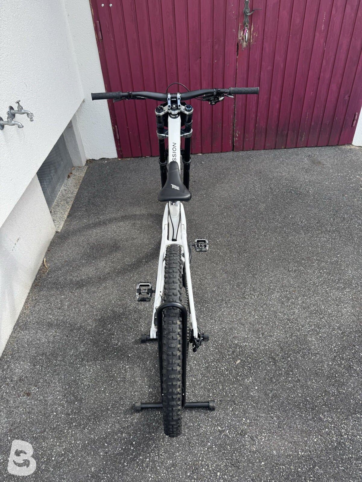 Trek Session 9 X01 2023