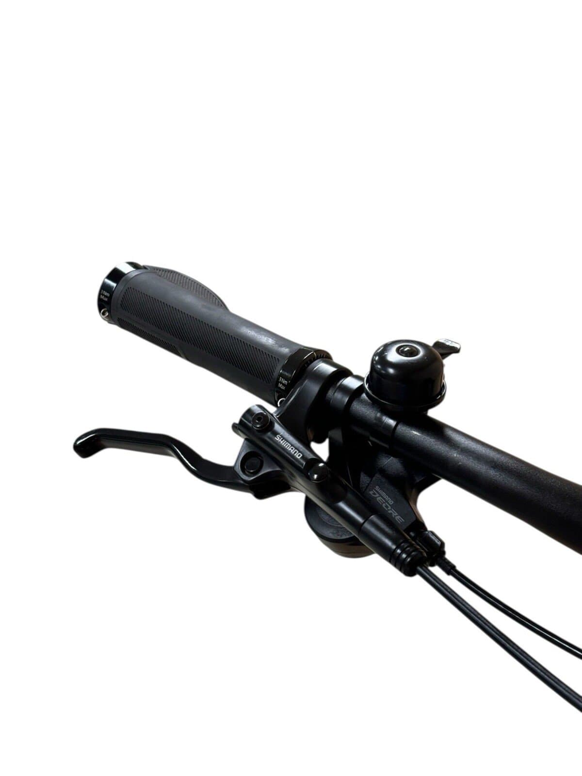 Diamant Mandara Deluxe+ Shimano Deore 2022