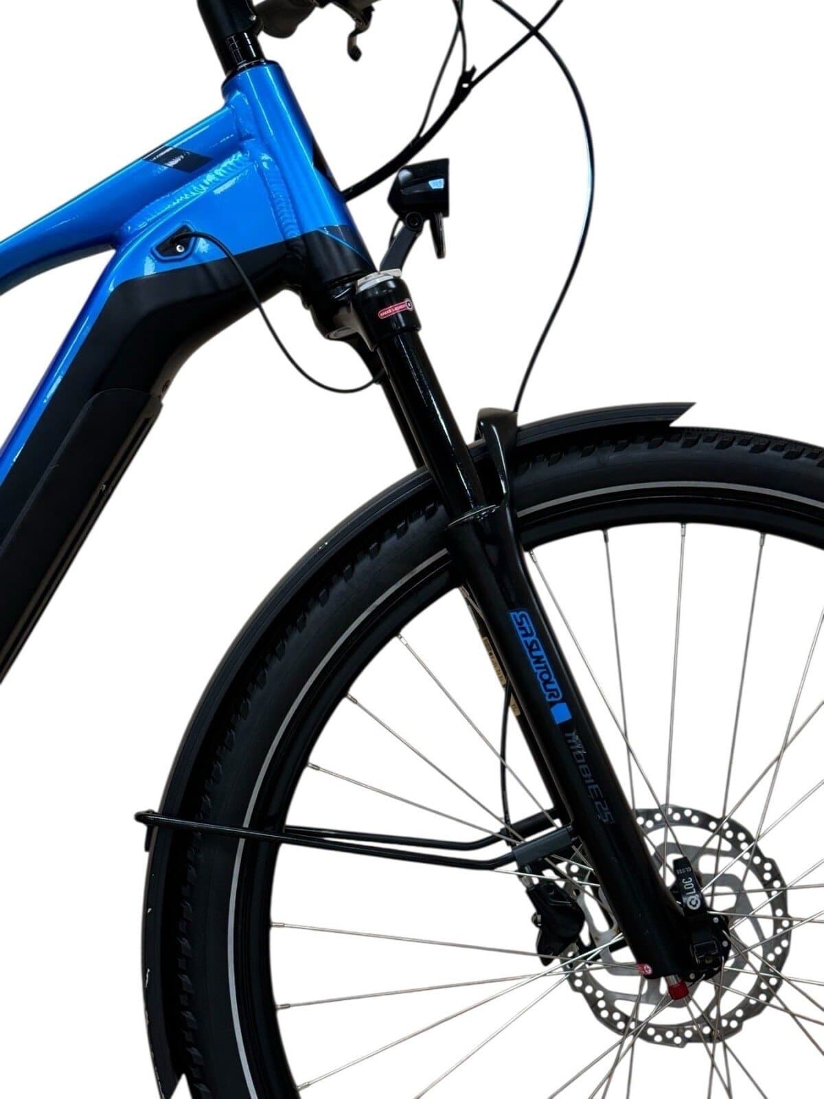 Bergamont E-Horizon FS Edition Shimano Deore 2021