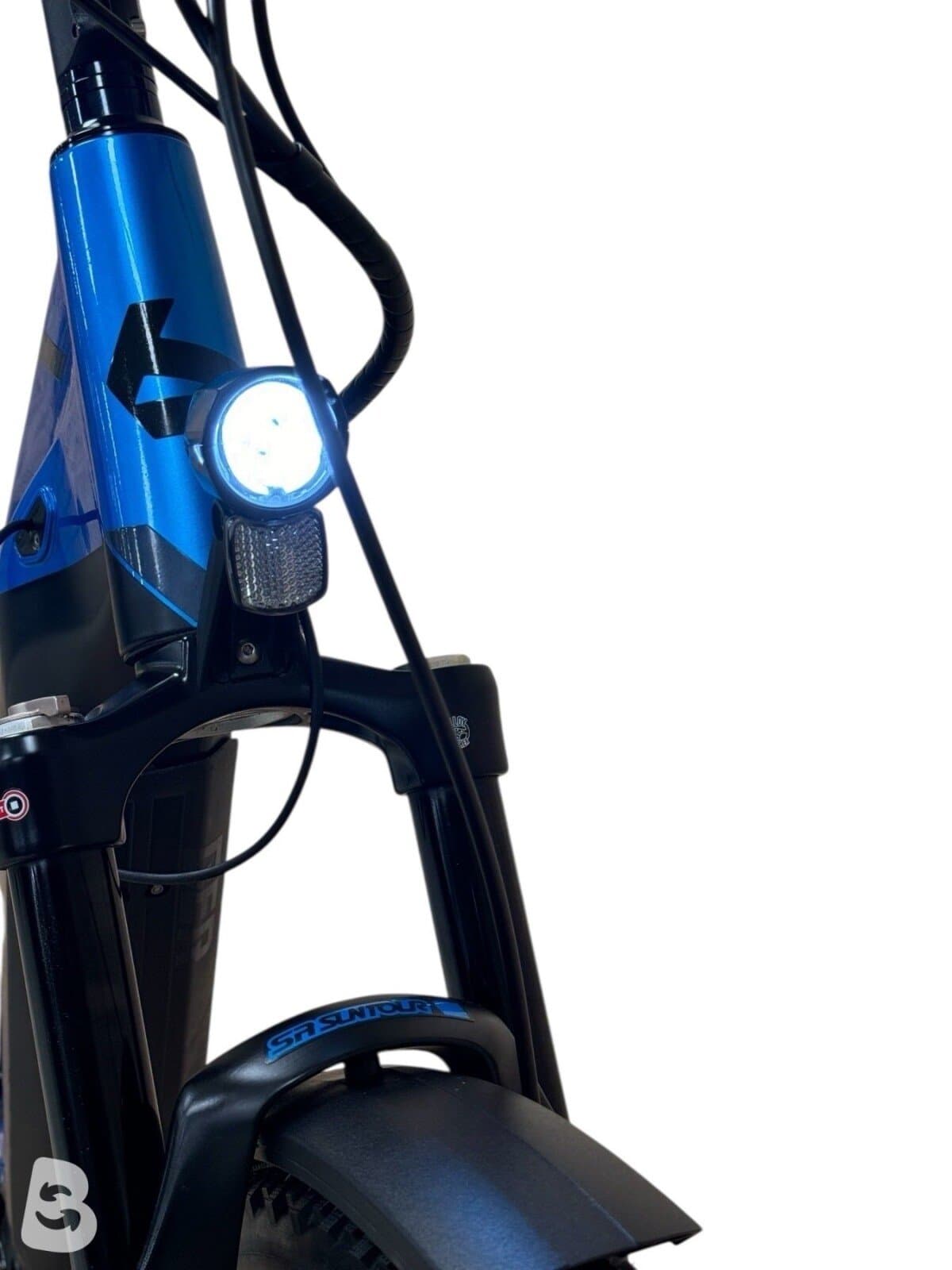 Bergamont E-Horizon FS Edition Shimano Deore 2021