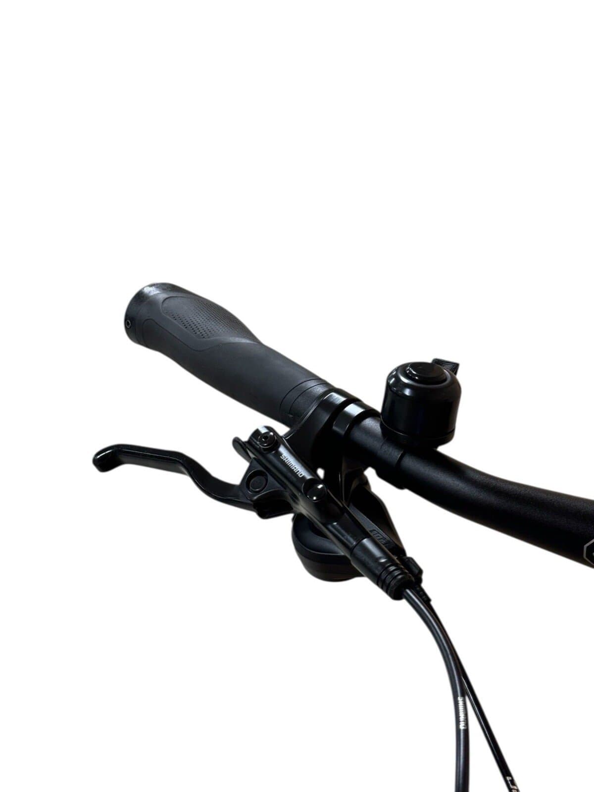 Bergamont E-Horizon FS Edition Shimano Deore 2021