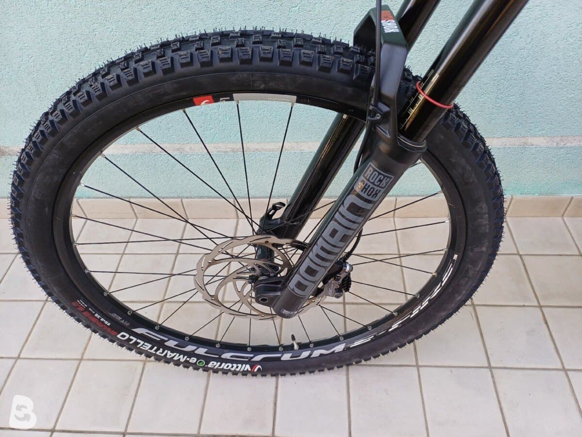Fantic XMF 1.7 2023