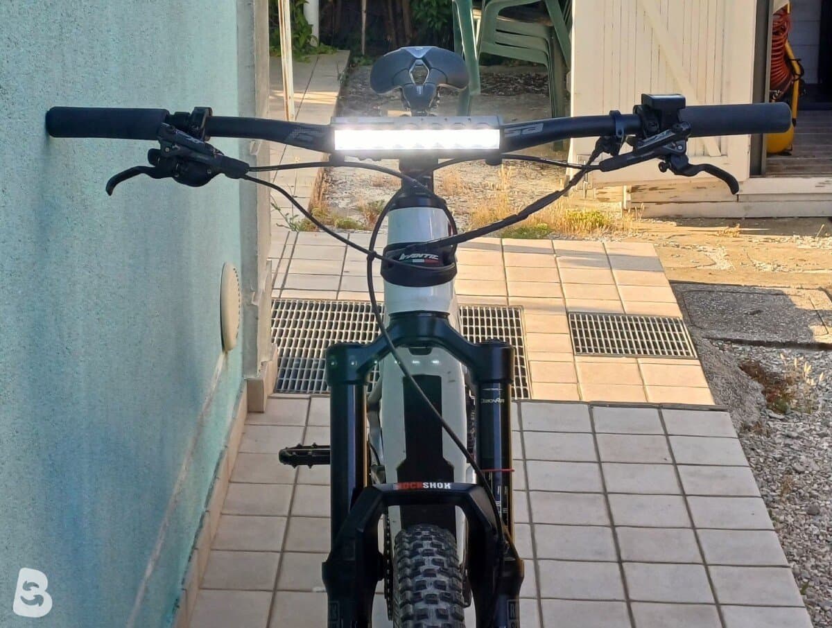 Fantic XMF 1.7 2023
