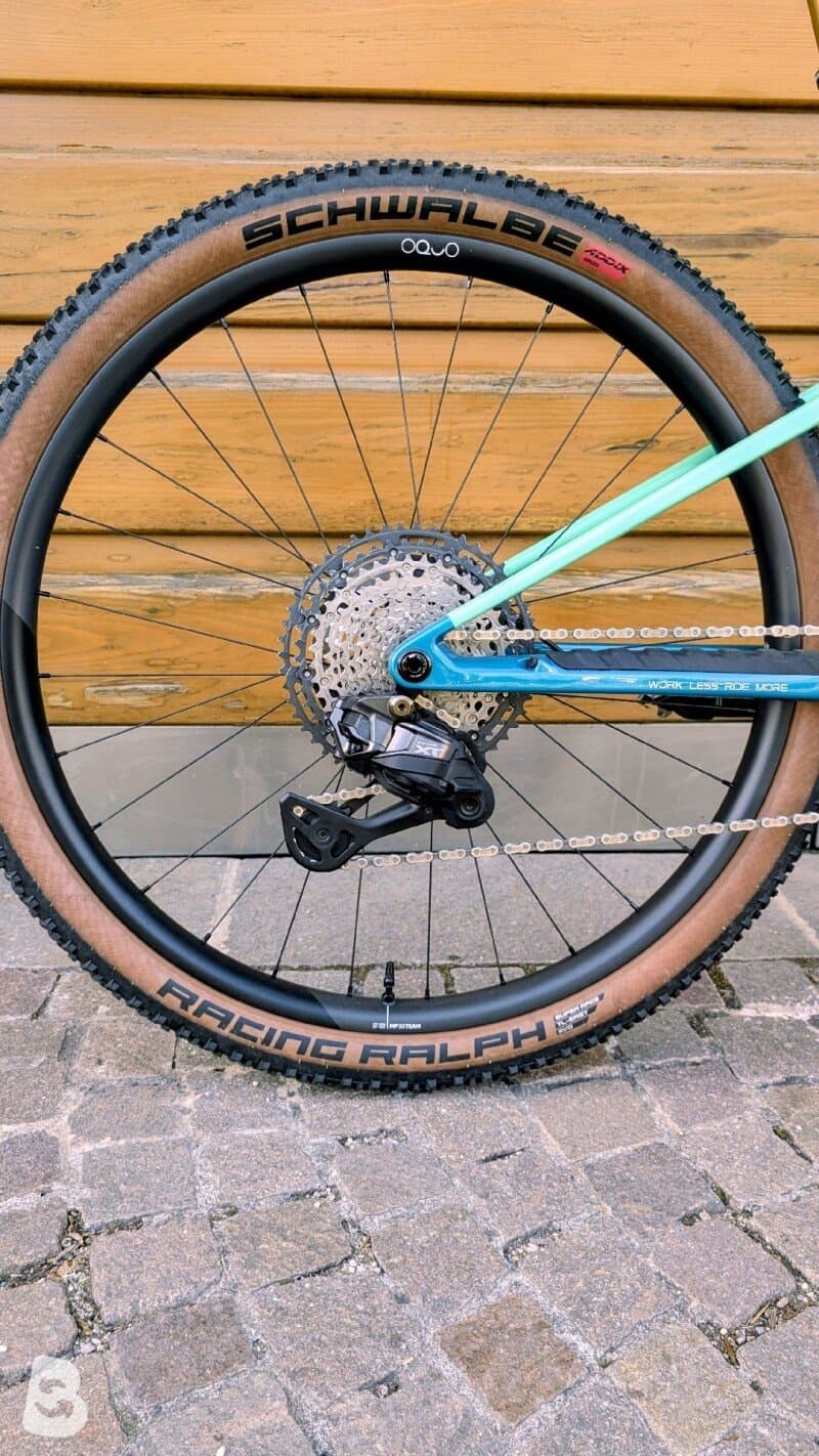 Orbea Oiz M-Pro 2026