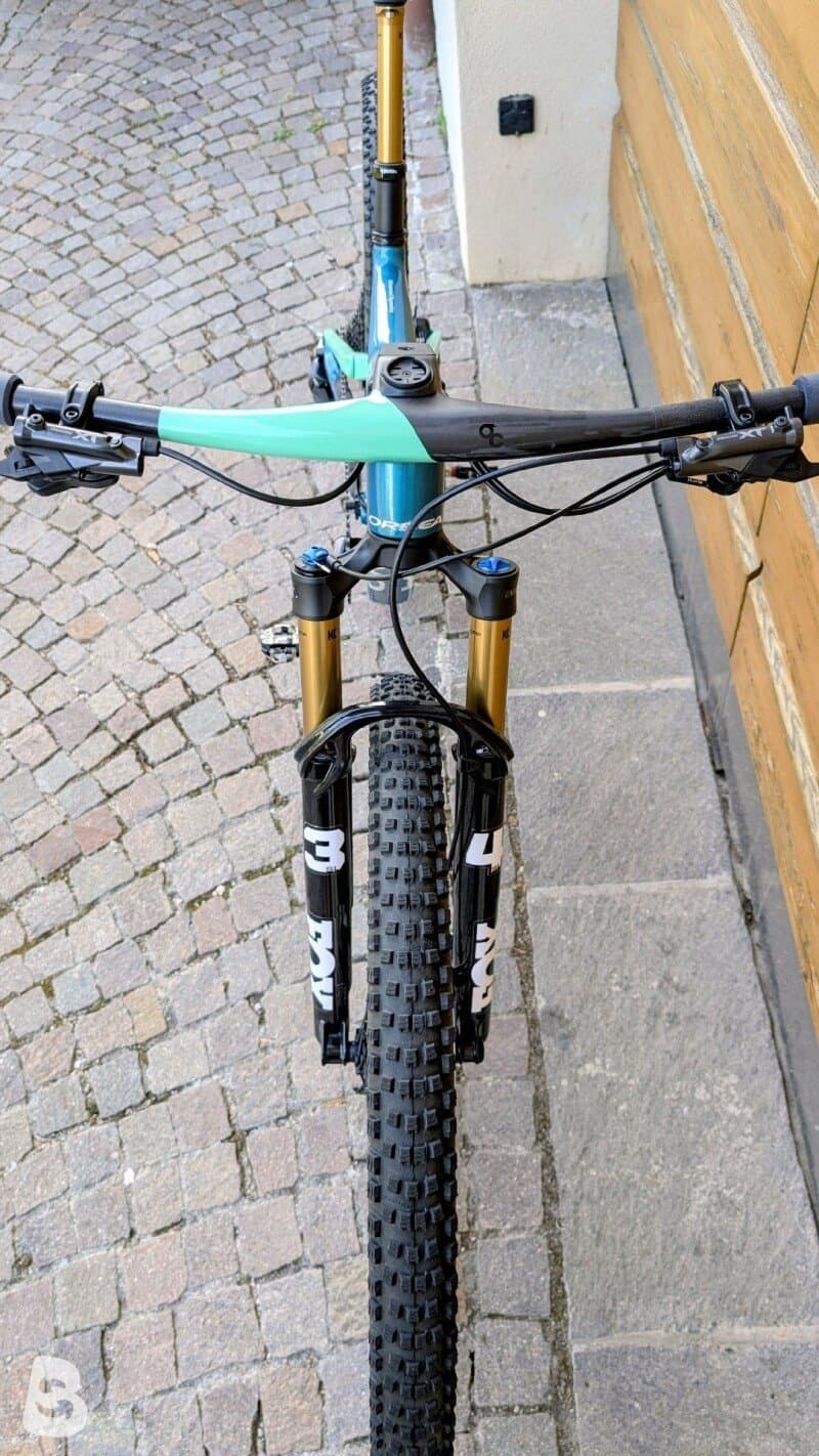 Orbea Oiz M-Pro 2026