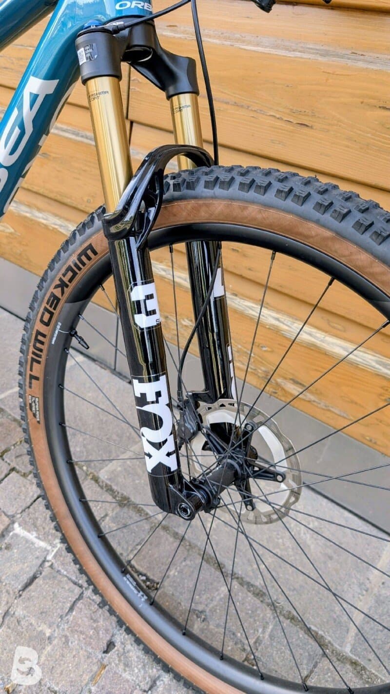 Orbea Oiz M-Pro 2026