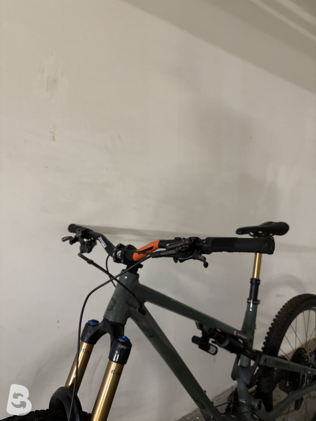 Commencal META SX V4 SIGNATURE 2022