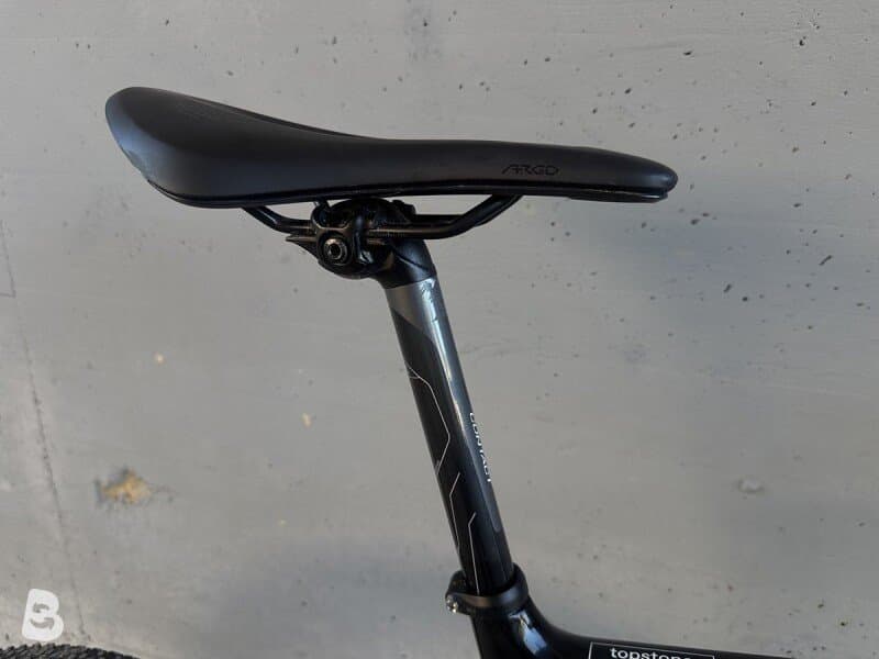Cannondale Topstone Carbon 3 2022