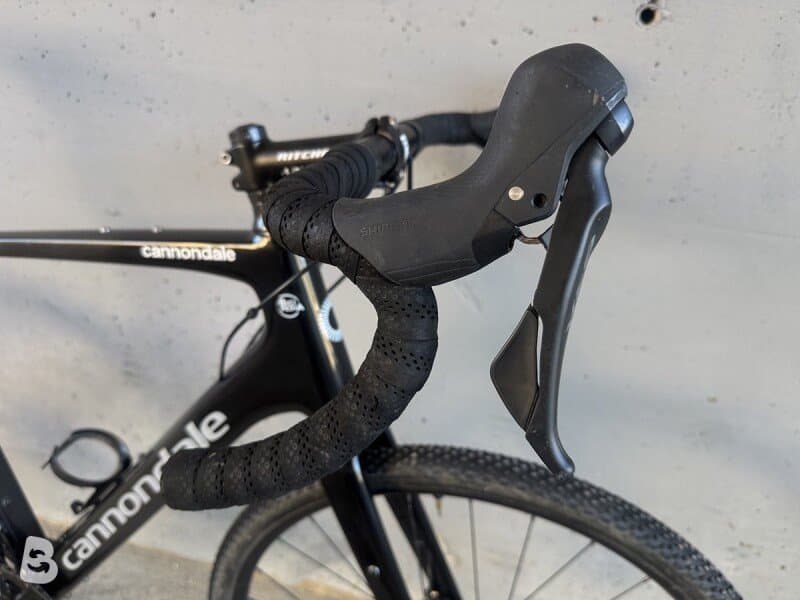 Cannondale Topstone Carbon 3 2022