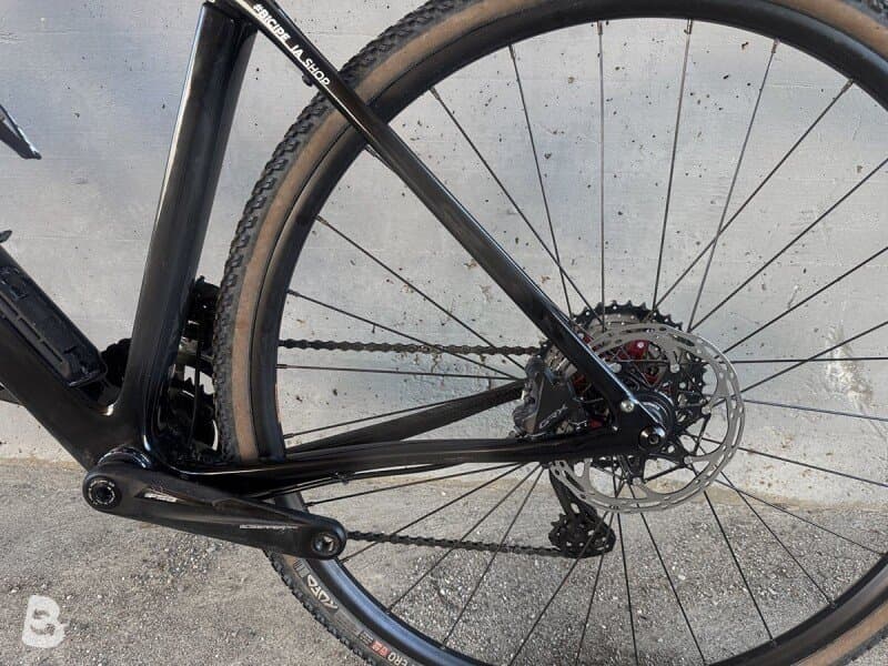 Cannondale Topstone Carbon 3 2022