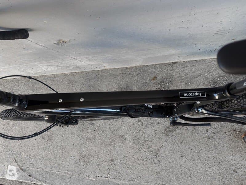 Cannondale Topstone Carbon 3 2022