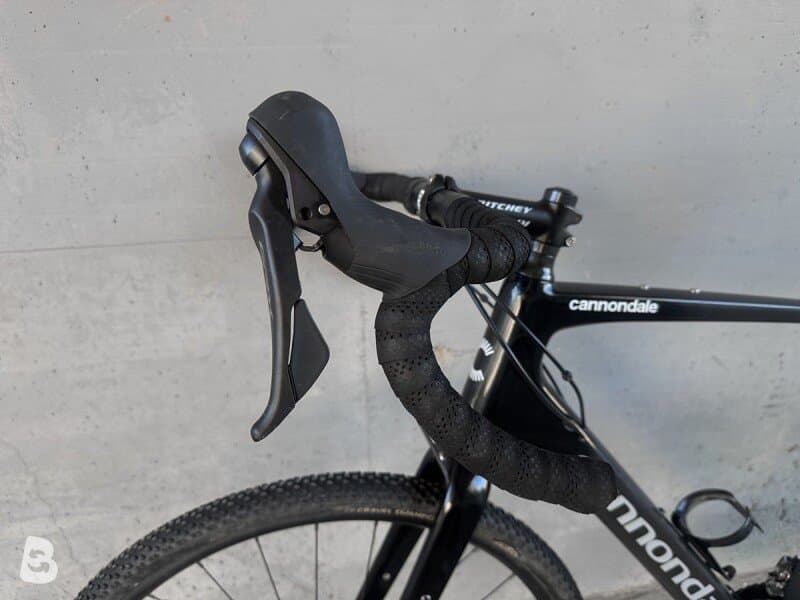 Cannondale Topstone Carbon 3 2022