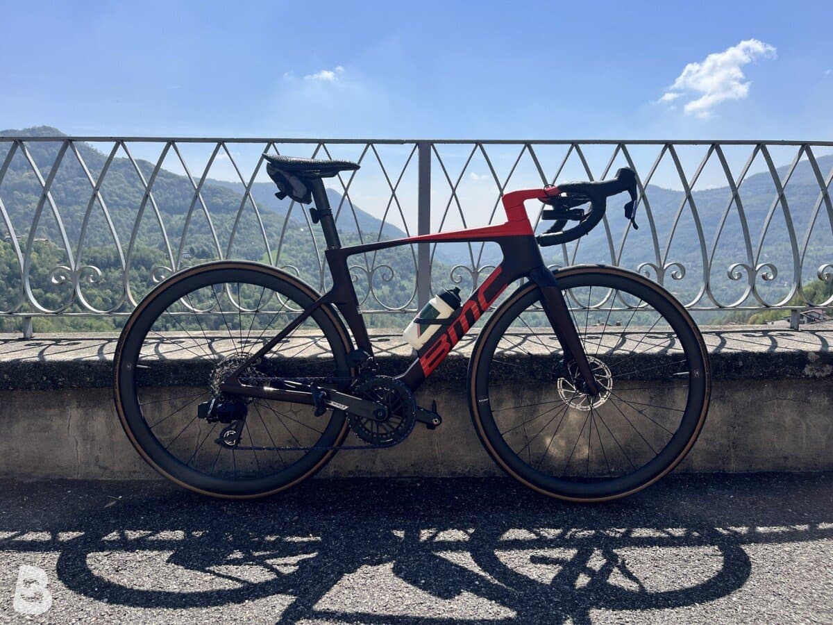 BMC Teammachine R 01 TWO 2024