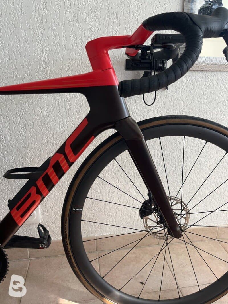 BMC Teammachine R 01 TWO 2024