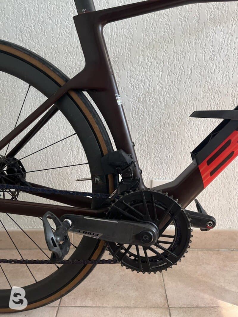 BMC Teammachine R 01 TWO 2024