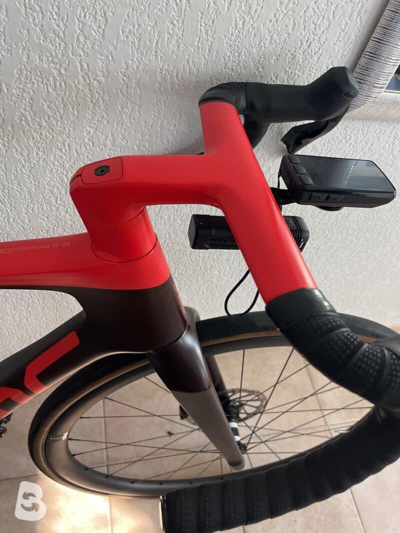 BMC Teammachine R 01 TWO 2024