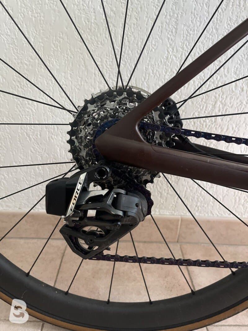 BMC Teammachine R 01 TWO 2024