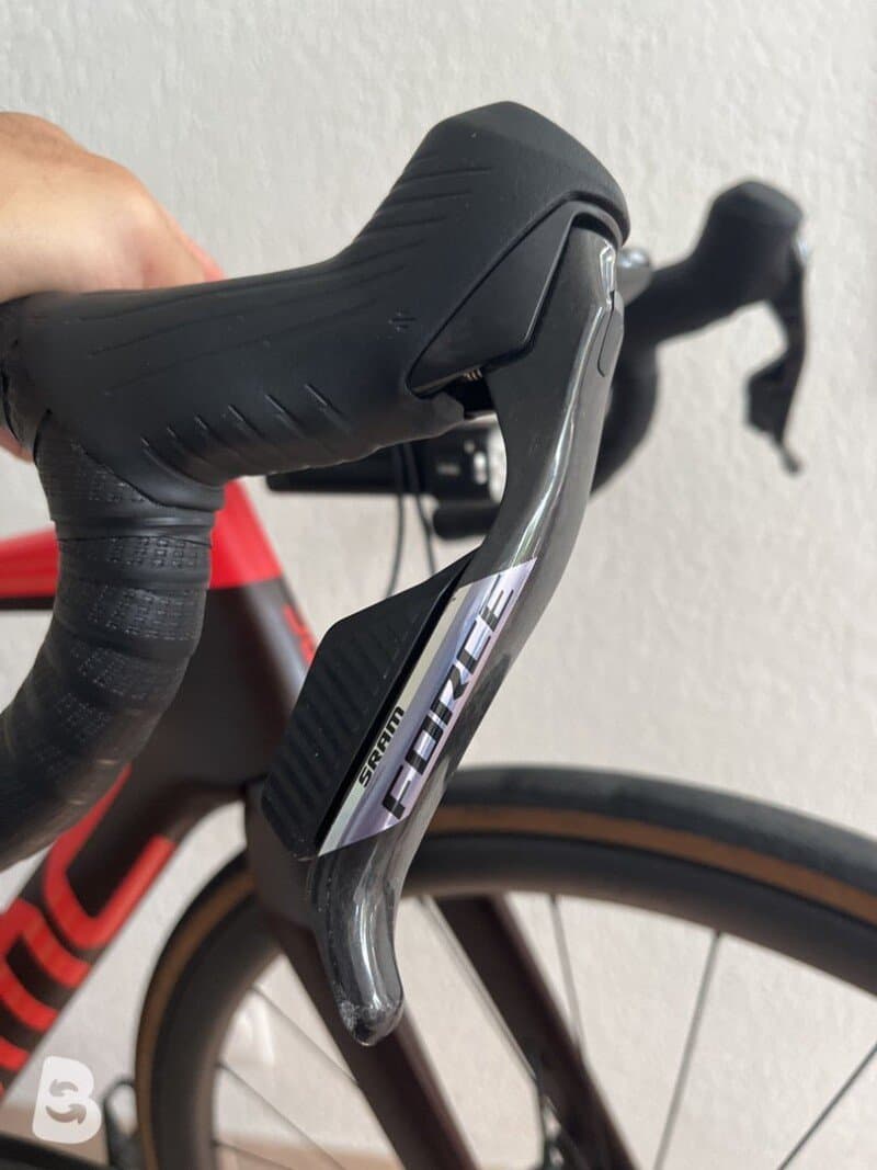 BMC Teammachine R 01 TWO 2024