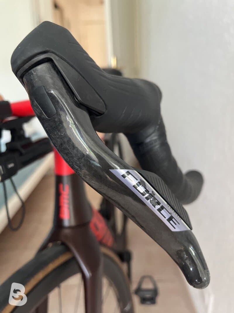 BMC Teammachine R 01 TWO 2024