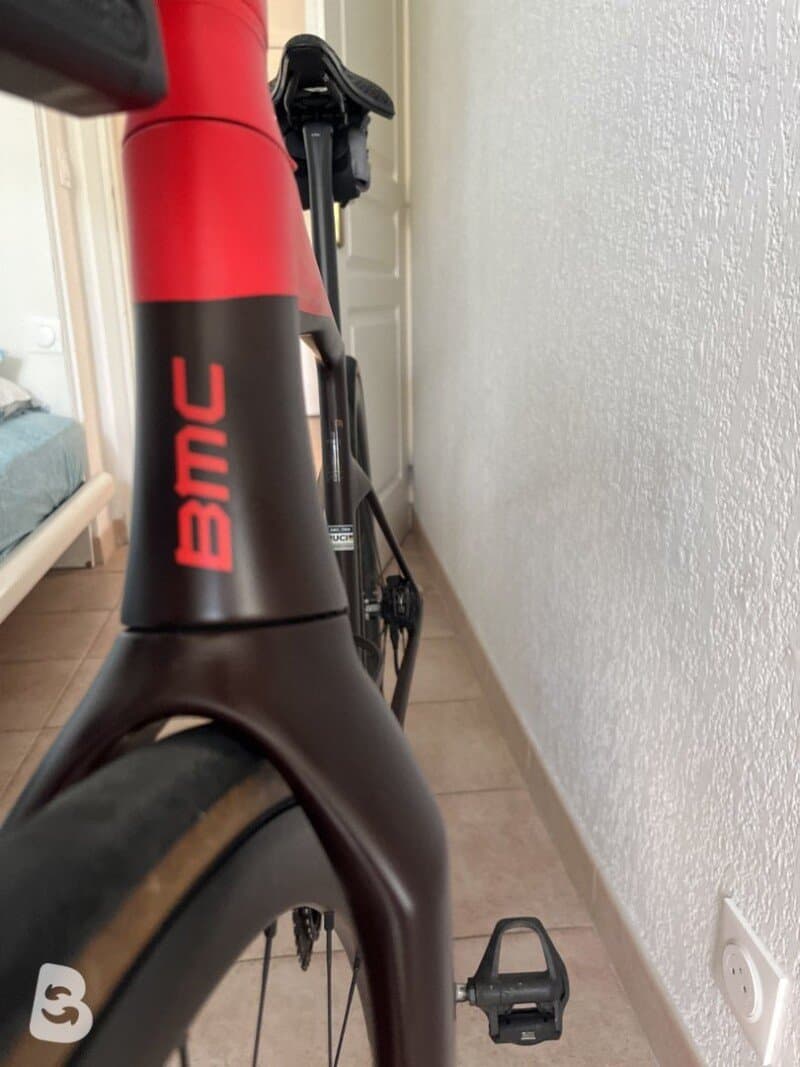 BMC Teammachine R 01 TWO 2024