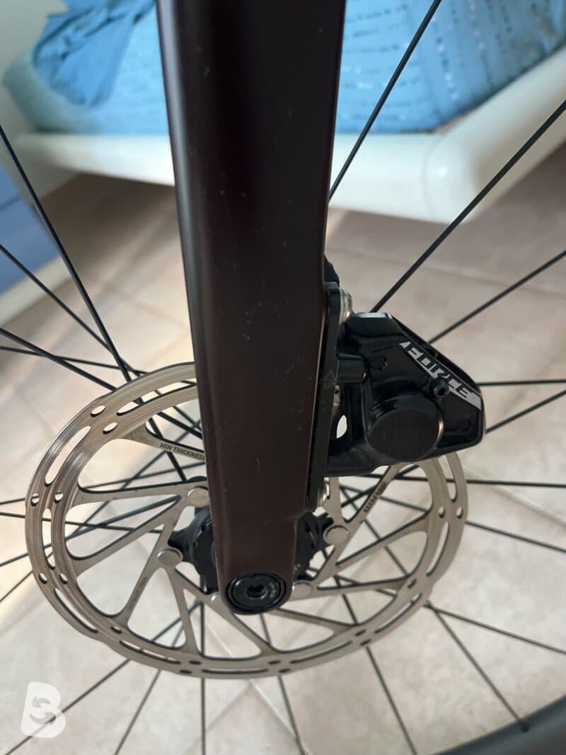 BMC Teammachine R 01 TWO 2024