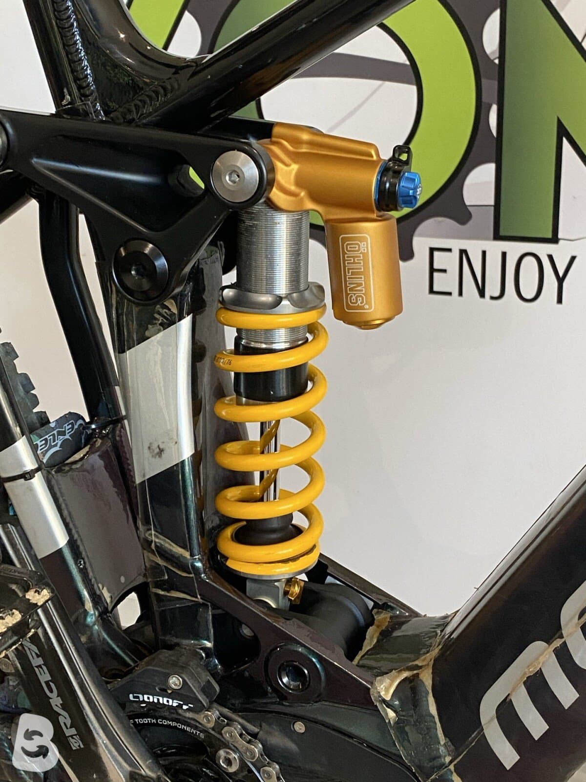 Mondraker LEVEL XR 2023