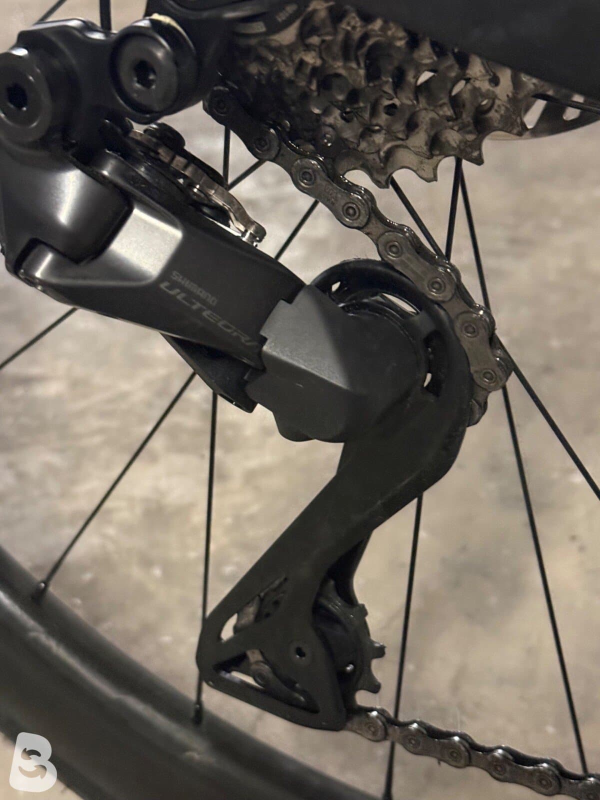 Wilier Turbine SLR SHIMANO ULTEGRA Di2 R8170 2x12s 2025