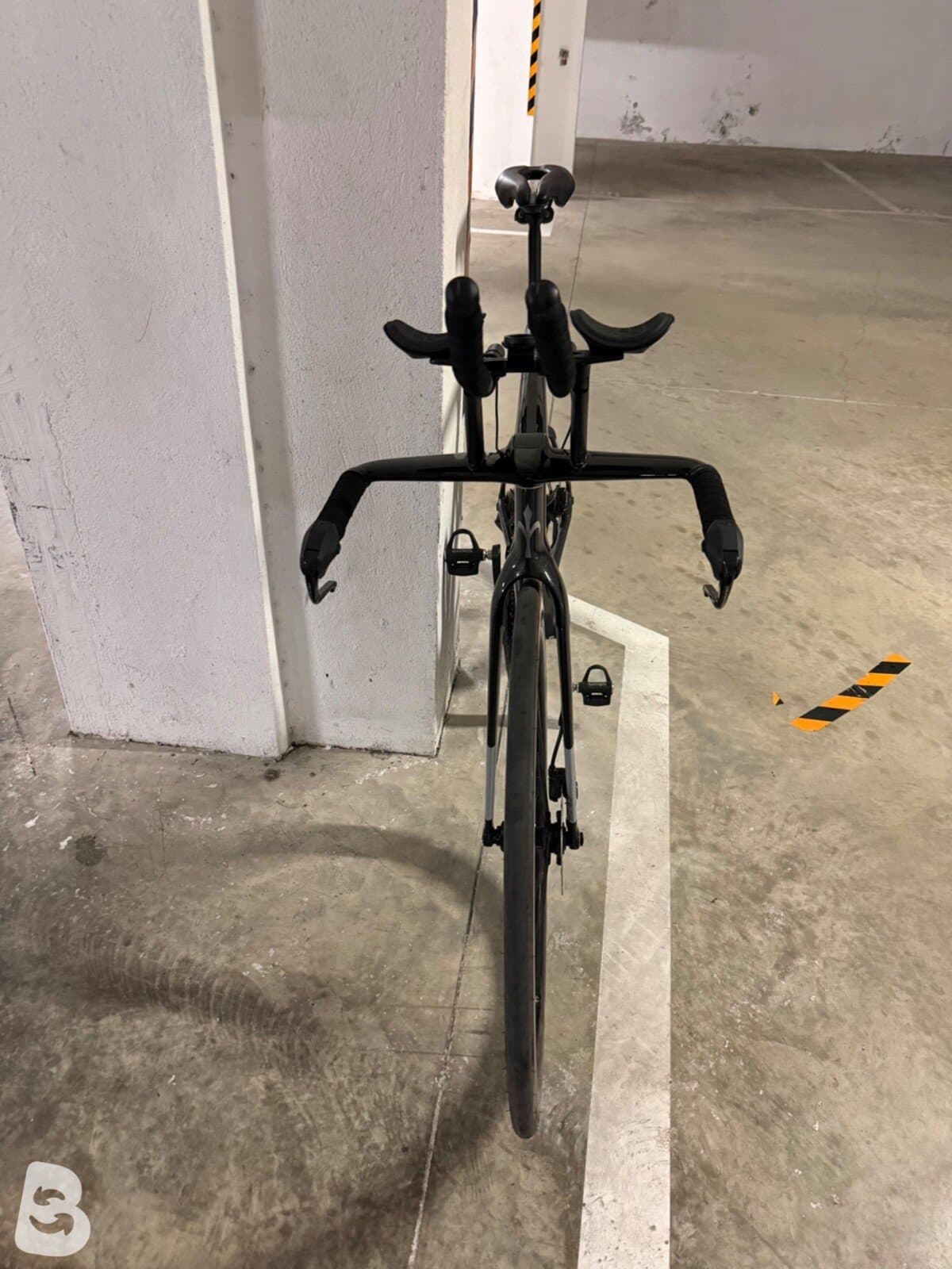 Wilier Turbine SLR SHIMANO ULTEGRA Di2 R8170 2x12s 2025