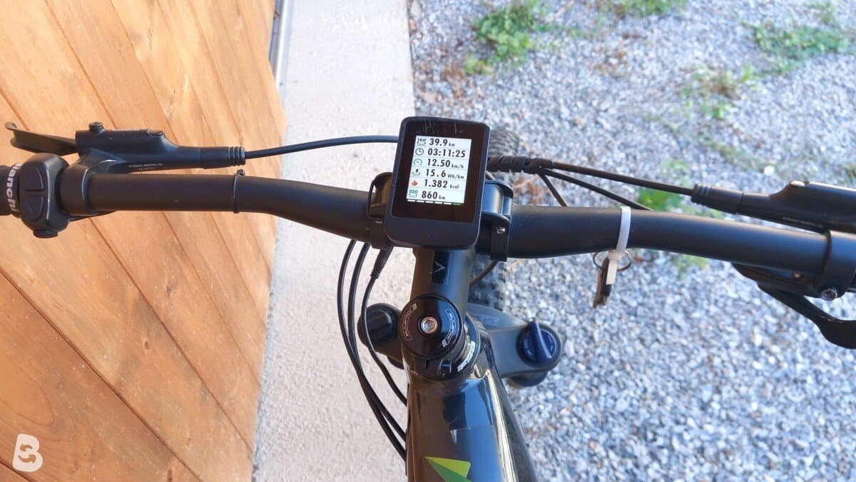 Bianchi T-Tronik Sport 9.2 - Altus 2022