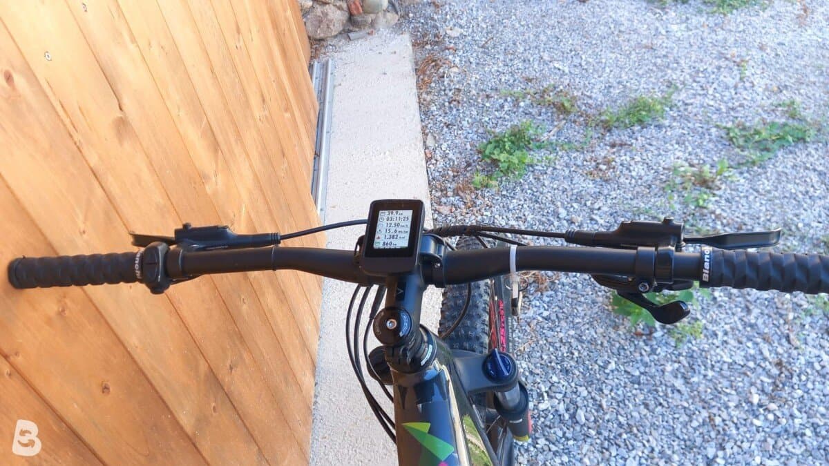 Bianchi T-Tronik Sport 9.2 - Altus 2022