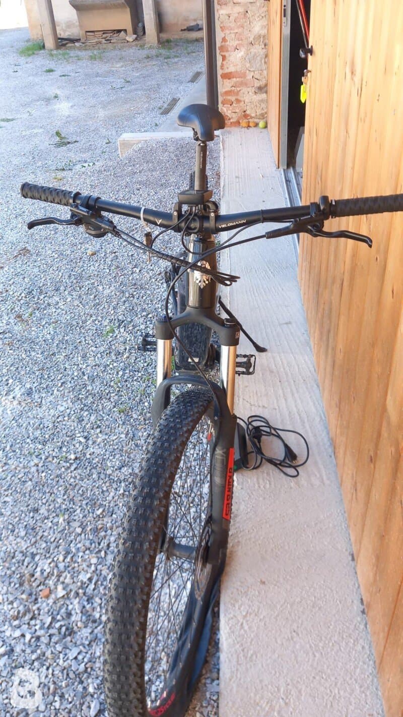 Bianchi T-Tronik Sport 9.2 - Altus 2022