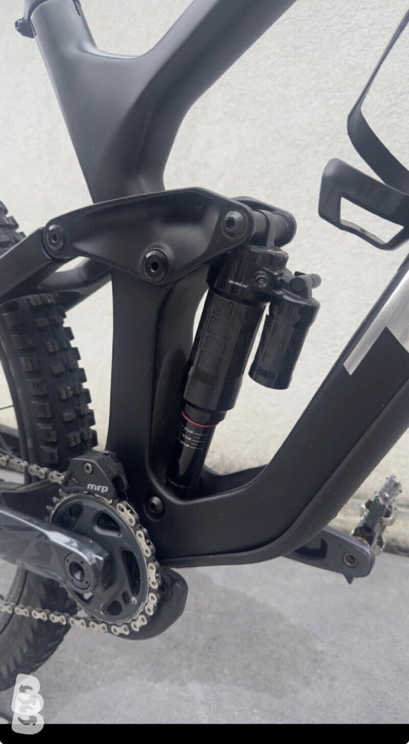 Trek Slash 2023