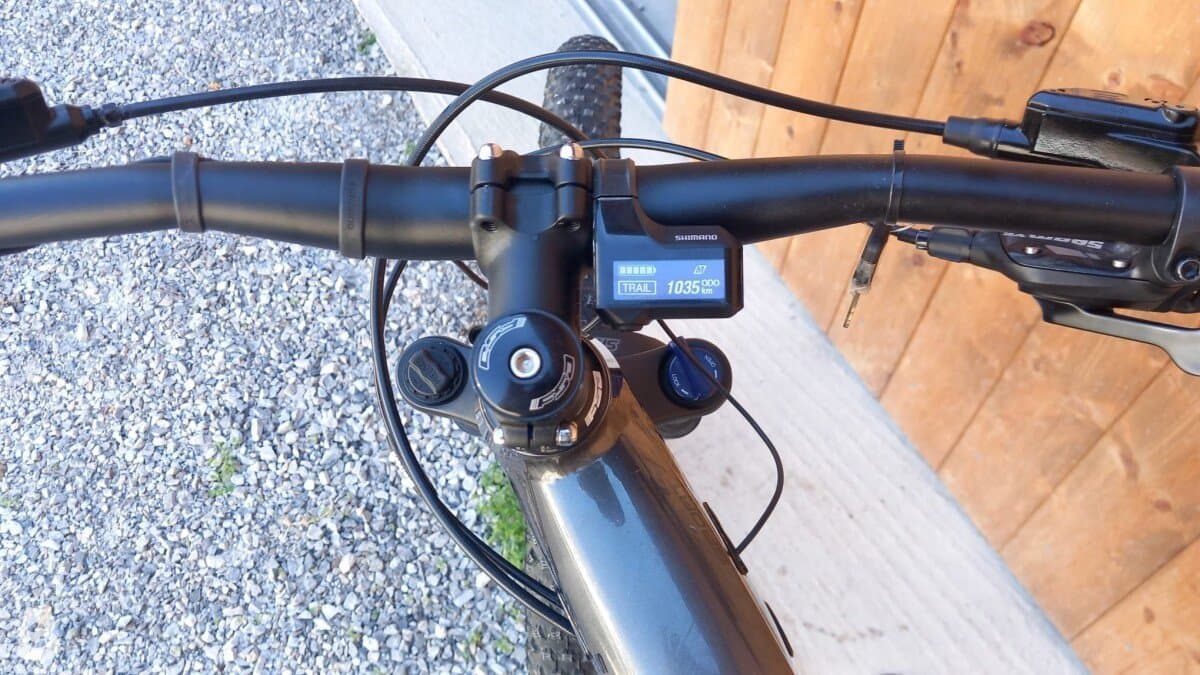 Bianchi T-Tronik Sport 9.2 - Altus 2022