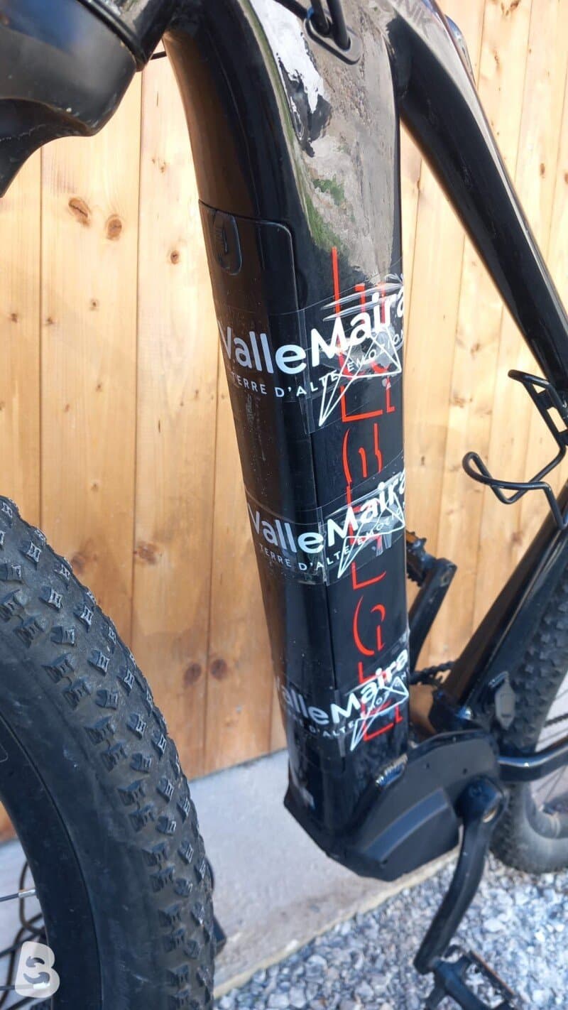 Bianchi T-Tronik Sport 9.2 - Altus 2022