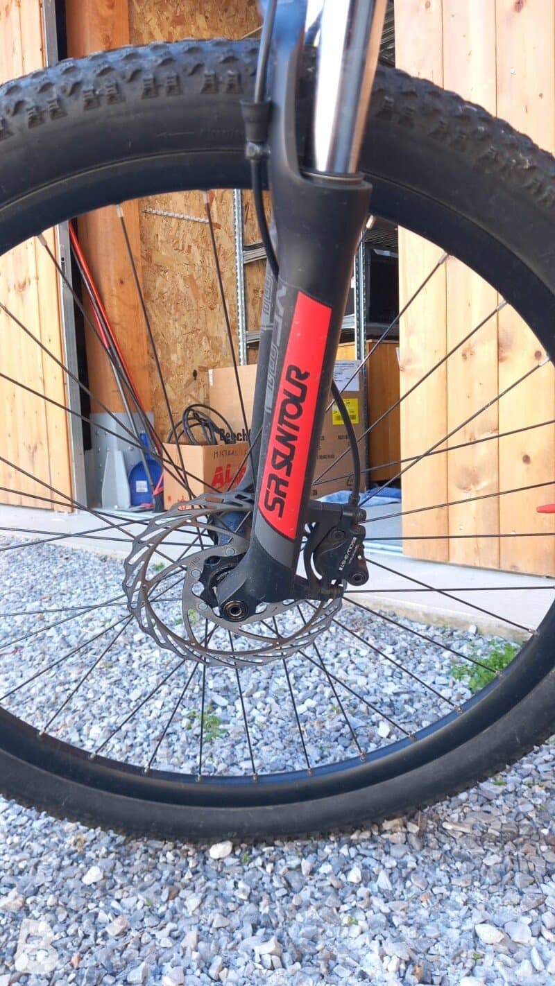Bianchi T-Tronik Sport 9.2 - Altus 2022