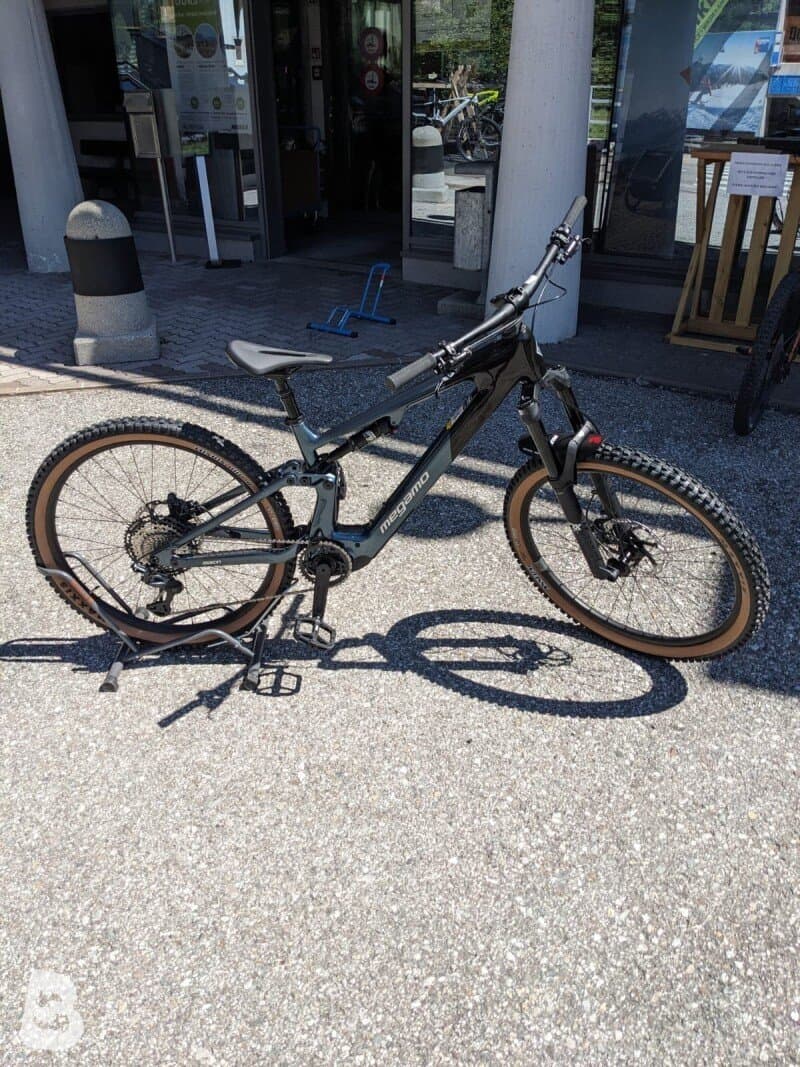 Megamo Reason AL 07 2026