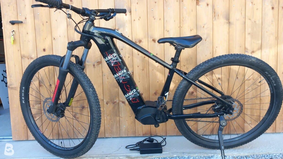 Bianchi T-Tronik Sport 9.2 - Altus 2022