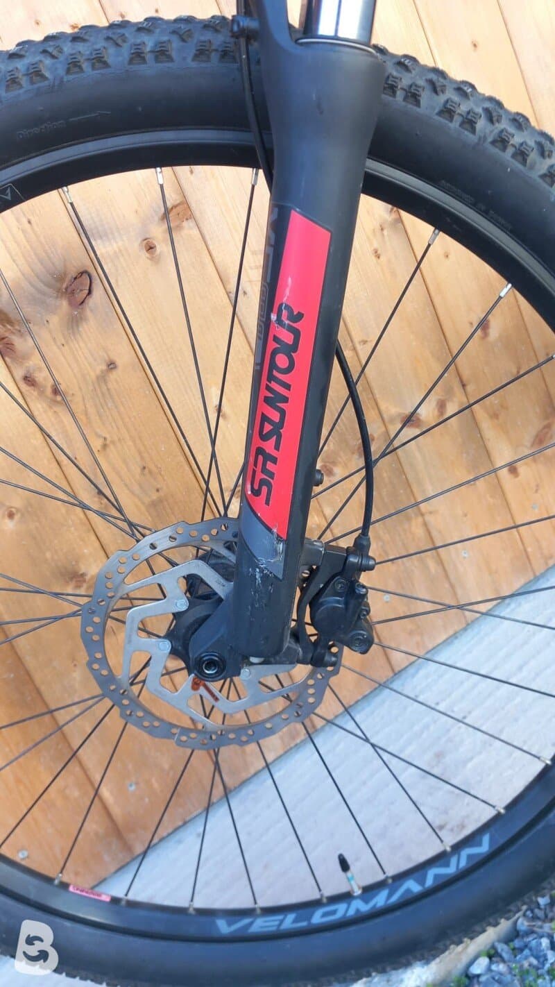 Bianchi T-Tronik Sport 9.2 - Altus 2022